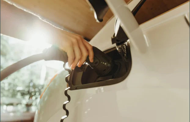 How to Maximise Your EV Battery Life