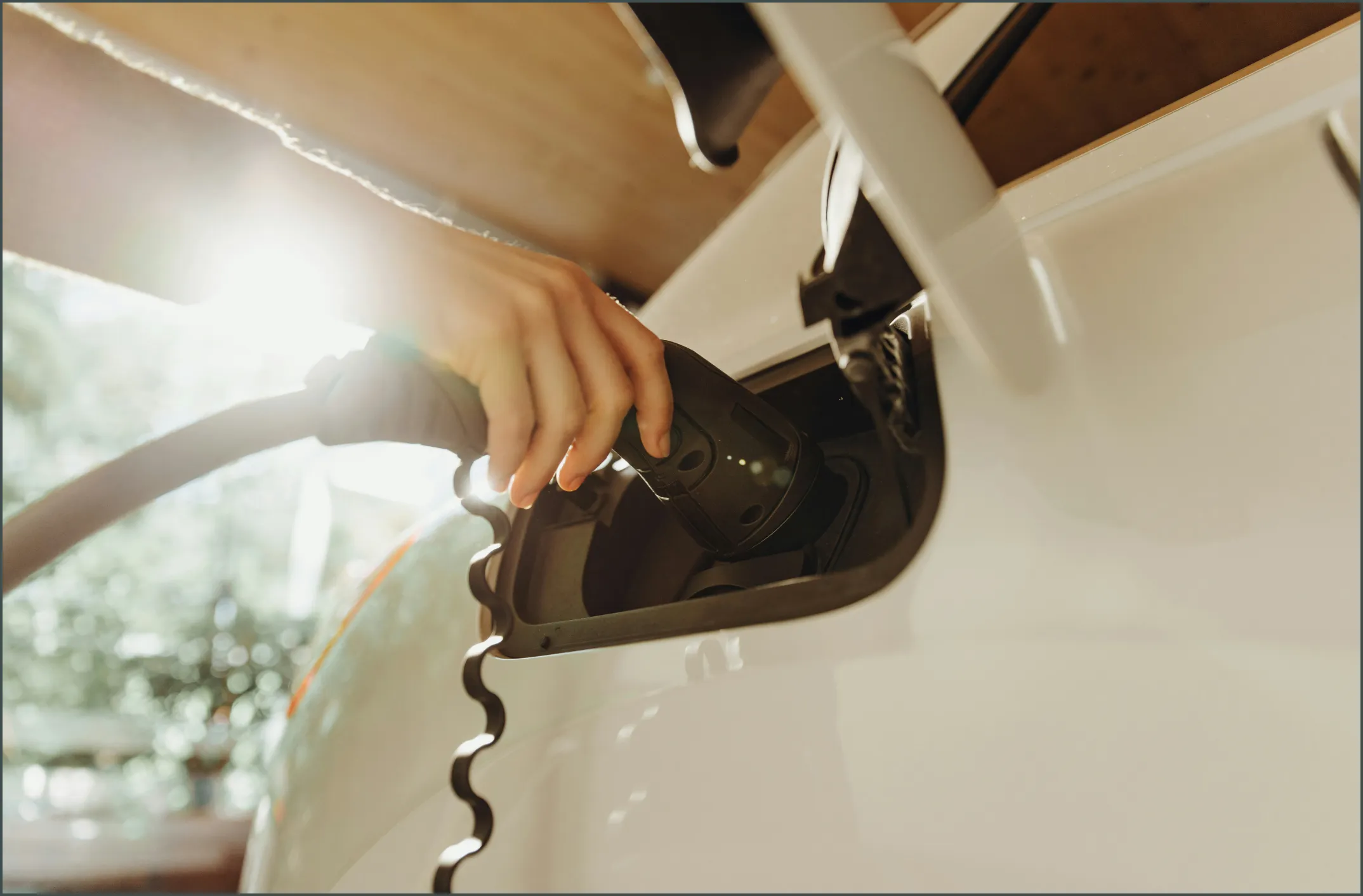 How to Maximise Your EV Battery Life